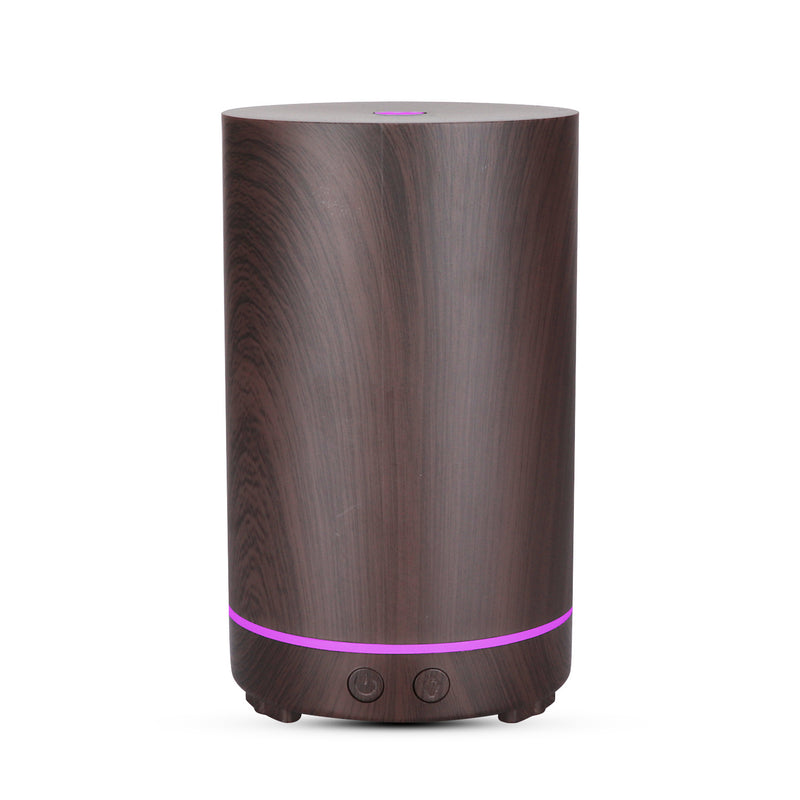 Quiet Drift Woodgrain Diffuser