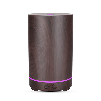 Quiet Drift Woodgrain Diffuser