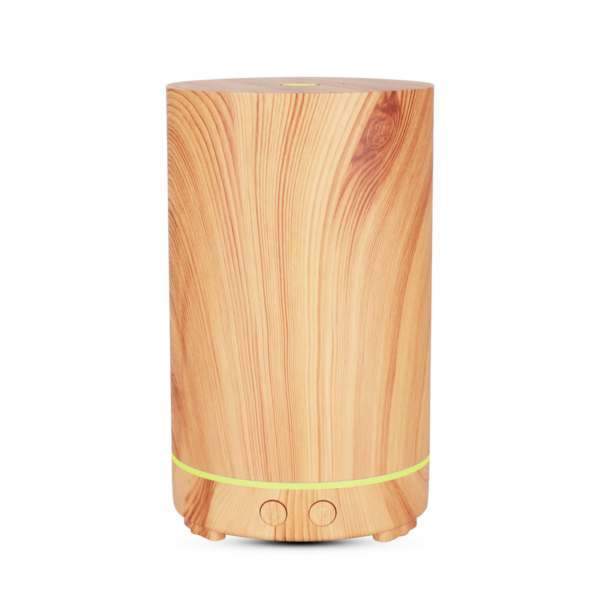 Quiet Drift Woodgrain Diffuser