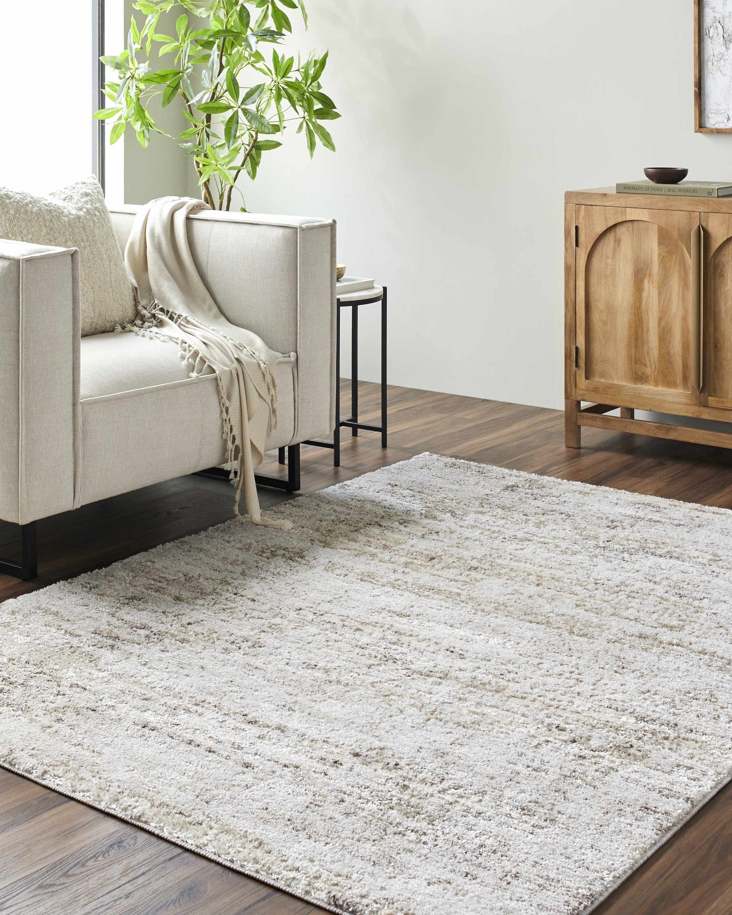 Siraj Area Rug-5